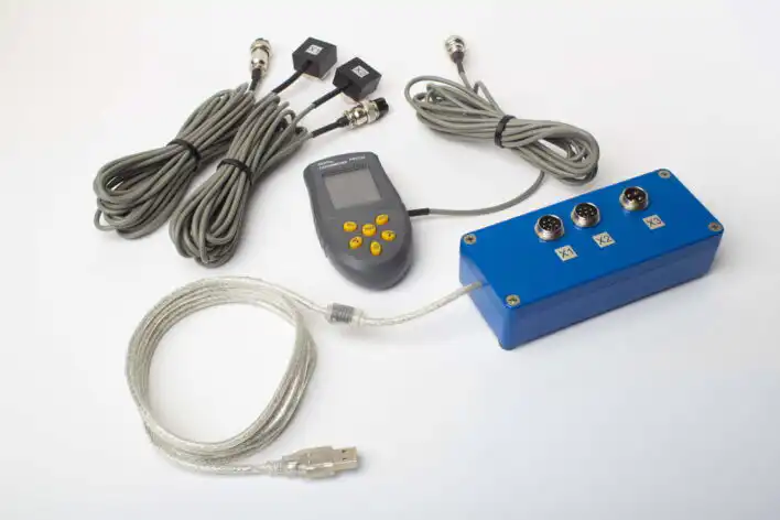Balanset-1A OEM